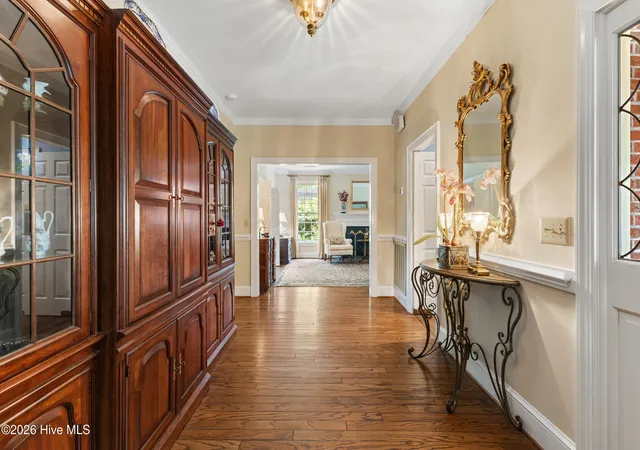 4th image of 1904 Brewton Ct, Wilmington, NC 28403 | MLS# 100584383