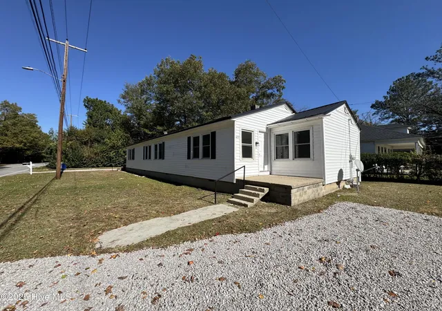 Homes for sale in Rocky Mount, NC | 400 Midway St, Rocky Mount, NC 27801 | MLS# 100554040