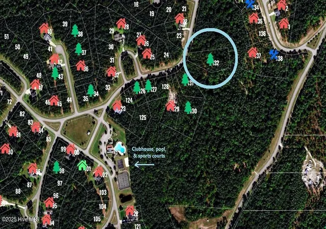 3rd image of 379 Mill Creek Dr, Arapahoe, NC 28510 | MLS# 100481716
