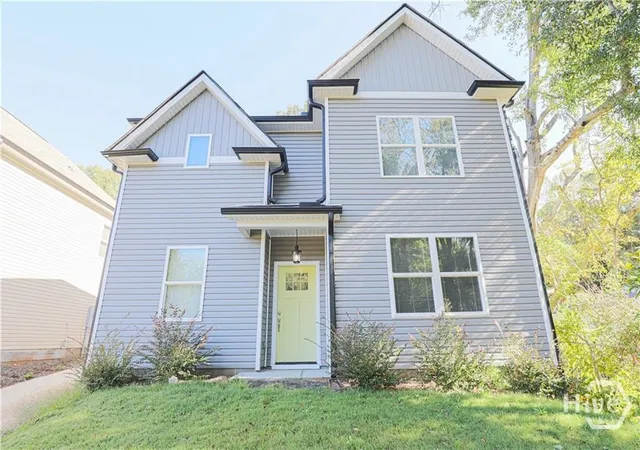 Photo 1 of Single family home for sale at 1641 Broad St E, Athens, GA 30601 | MLS# CL360325 | Listing updated on 2026-07-15