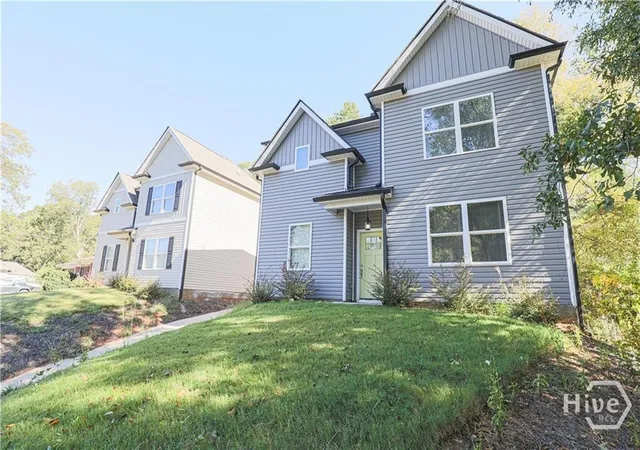 Photo 2 of Single family home for sale at 1641 Broad St E, Athens, GA 30601 | MLS# CL360325 | Listing updated on 2026-07-15