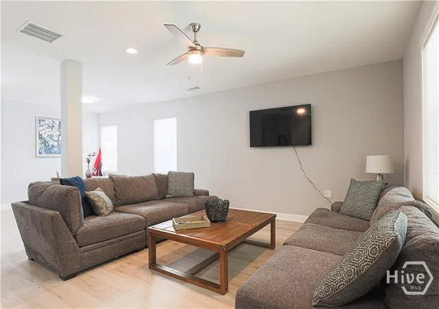 Photo 3 of Single family home for sale at 1641 Broad St E, Athens, GA 30601 | MLS# CL360325 | Listing updated on 2026-07-15