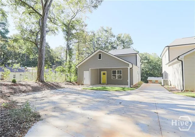 Photo 44 of Single family home for sale at 1641 Broad St E, Athens, GA 30601 | MLS# CL360325 | Listing updated on 2026-07-15