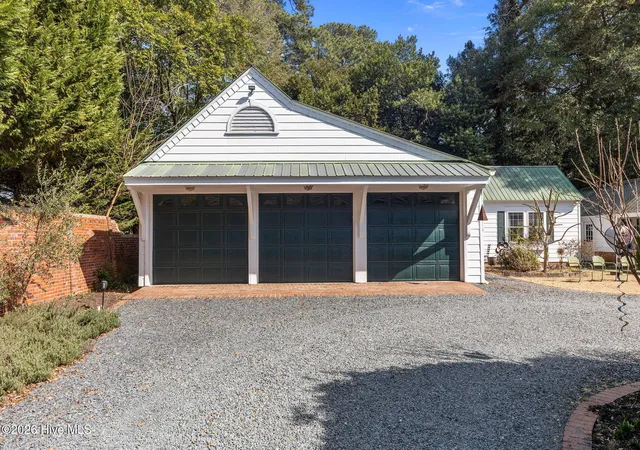 Photo 3 of Single family home for sale at 55 Linden Rd, Pinehurst, NC 28374 | MLS# 100558617 | Listing updated on 2026-08-27