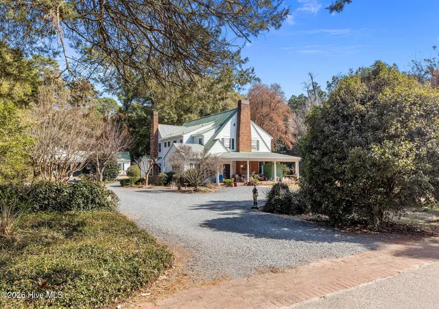 Photo 5 of Single family home for sale at 55 Linden Rd, Pinehurst, NC 28374 | MLS# 100558617 | Listing updated on 2026-08-27