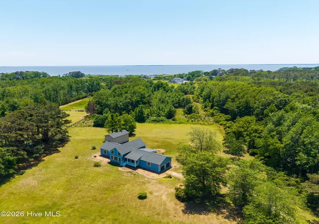 Single family home for sale at 178 Whites Neck Ln, Knotts Island, NC 27950 | MLS# 100577626