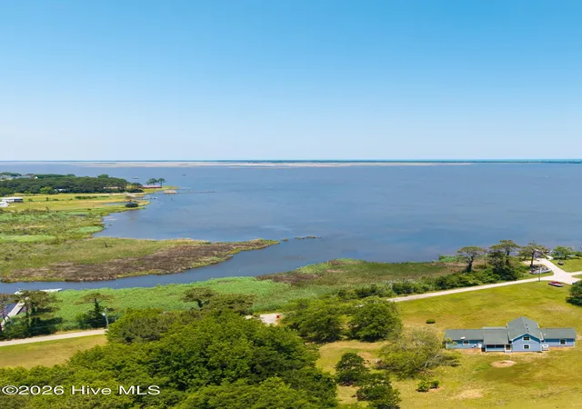 Photo 4 of Single family home for sale at 178 Whites Neck Ln, Knotts Island, NC 27950 | MLS# 100577626 | Listing updated on 2026-08-31