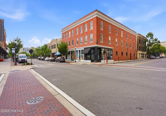 Homes for sale in Wilmington, NC | 304 N Front St #Apt E, Wilmington, NC 28401 | MLS# 100582290