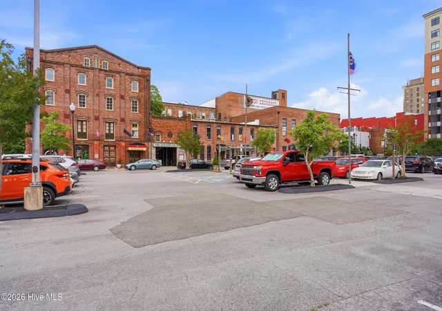 Homes for sale in Wilmington, NC | 304 N Front St #Apt E, Wilmington, NC 28401 | MLS# 100582290