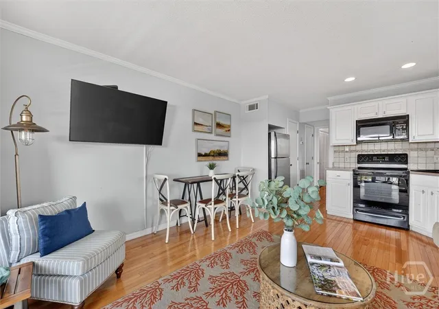 Homes for sale in Tybee Island, GA | 1217 Bay St #301A, Tybee Island, GA 31328 | MLS# SA352233