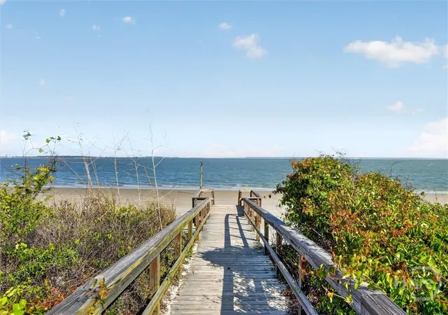 Homes for sale in Tybee Island, GA | 1217 Bay Street, Tybee Island, GA 31328 | Houzeo
