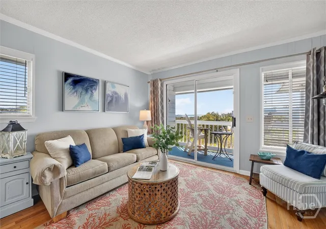 Homes for sale in Tybee Island, GA | 1217 Bay St #301A, Tybee Island, GA 31328 | MLS# SA352233