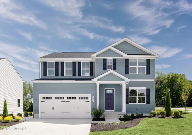 Photo 1 of Single family home for sale at 128 Jasmine Ct, South Mills, NC 27976 | MLS# 100565944 | Listing updated on 2026-08-18