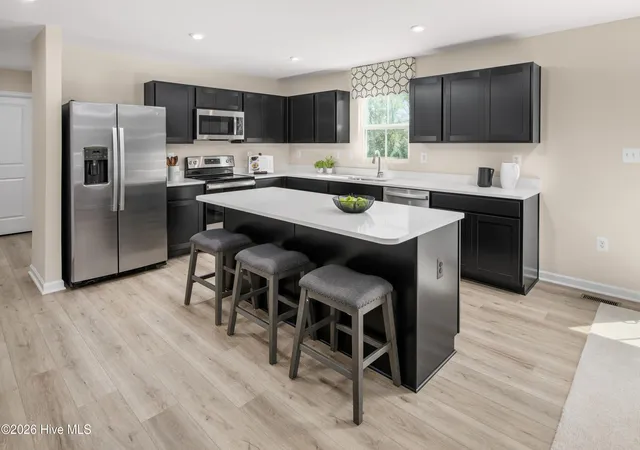 Photo 5 of Single family home for sale at 128 Jasmine Ct, South Mills, NC 27976 | MLS# 100565944 | Listing updated on 2026-08-18