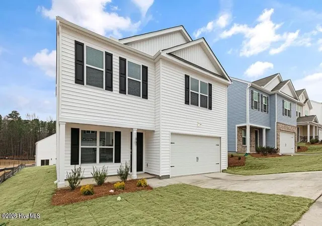 Homes for sale in Farmville, NC | 4806 Martha Wynd Wy, Farmville, NC 27828 | MLS# 100580593