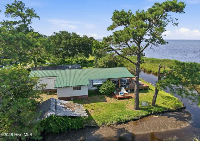 1st image of 132 Poplar Bay Rd, Poplar Branch, NC 27965 | MLS# 100586498