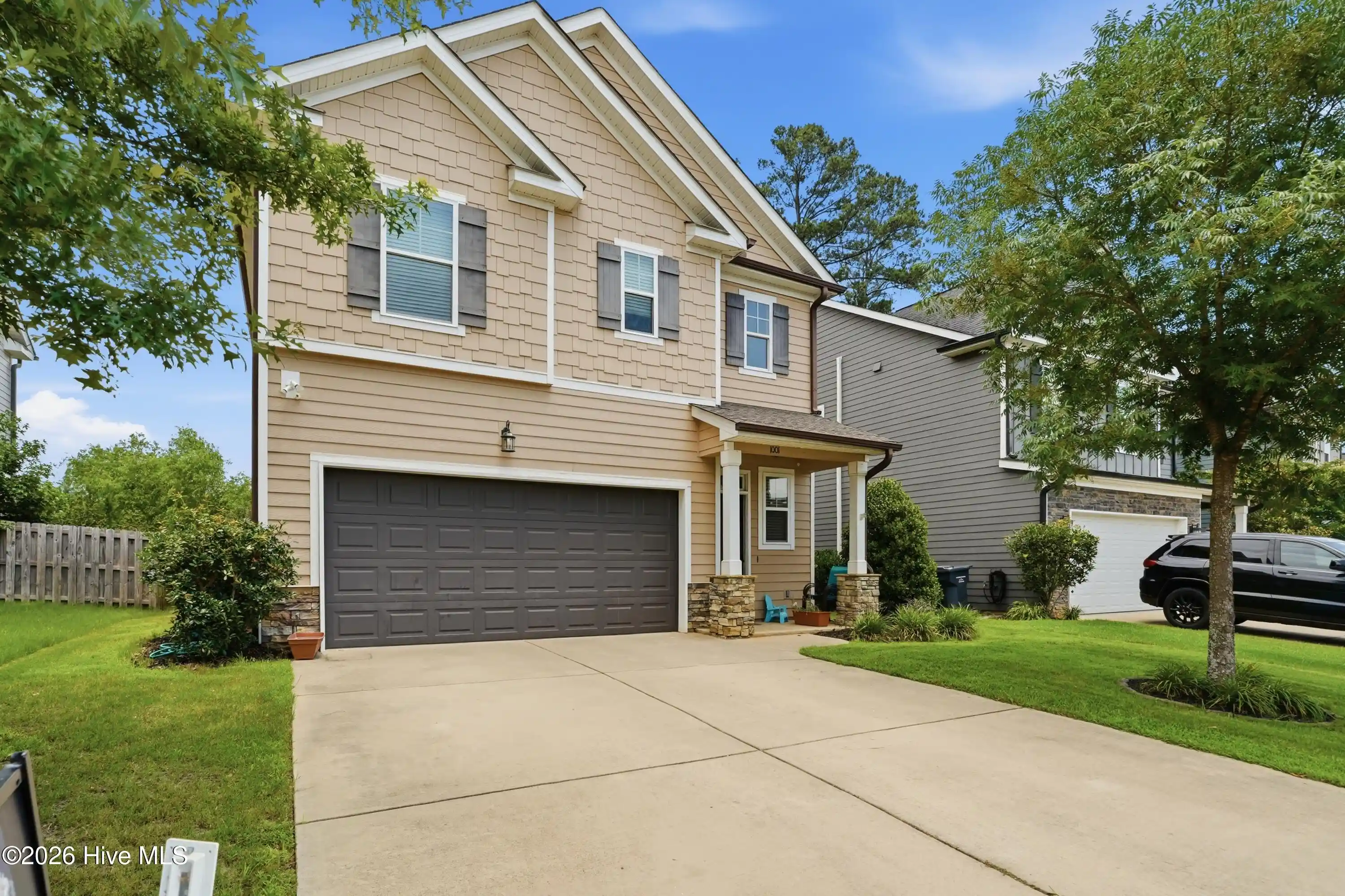 Photo 1 of Single family home for sale at 1001 Glenhaven Dr, Evans, GA 30809 | MLS# 100606408 | Listing updated on 2026-09-27
