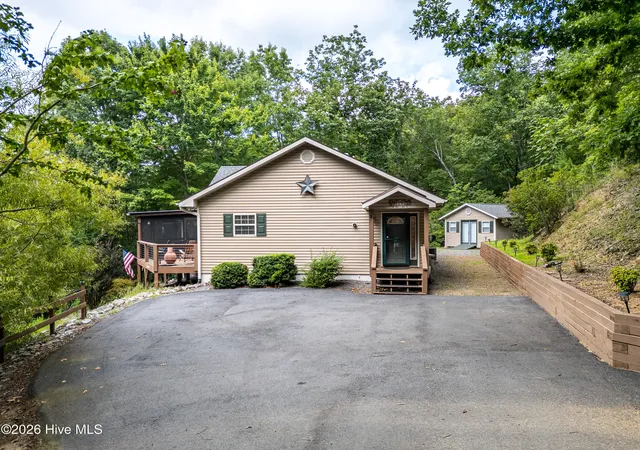 Photo 1 of Single family home for sale at 762 Mary King Mountain Dr, Murphy, NC 28906 | MLS# 100595785 | Listing updated on 2026-08-18