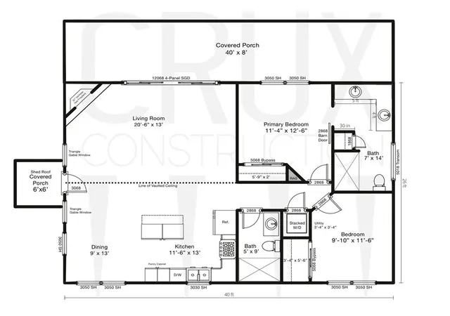 Photo 18 of Single family home for sale at 189 Hideout Ln, Murphy, NC 28906 | MLS# 98544554 | Listing updated on 2026-08-18