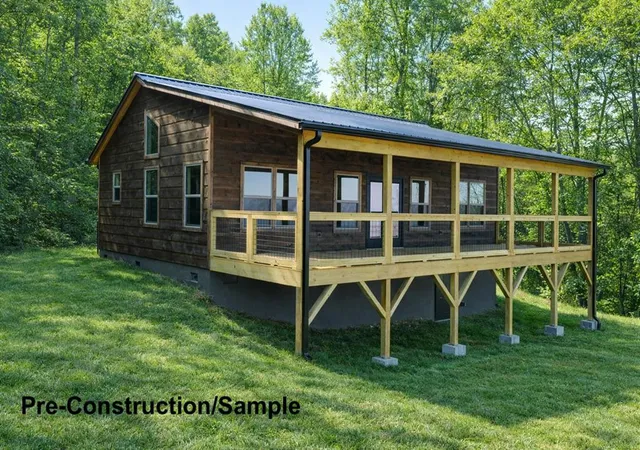 Photo 1 of Single family home for sale at 189 Hideout Ln, Murphy, NC 28906 | MLS# 98544554 | Listing updated on 2026-08-18