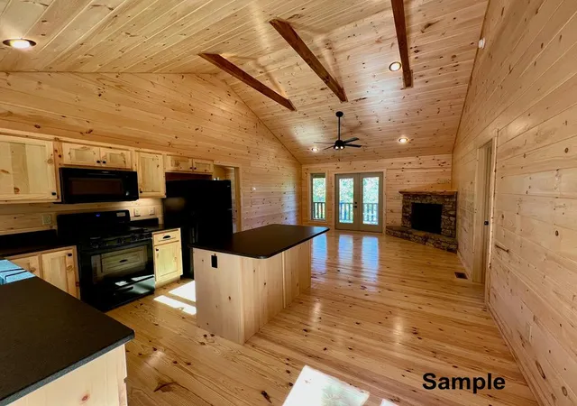 Photo 3 of Single family home for sale at 189 Hideout Ln, Murphy, NC 28906 | MLS# 98544554 | Listing updated on 2026-08-18