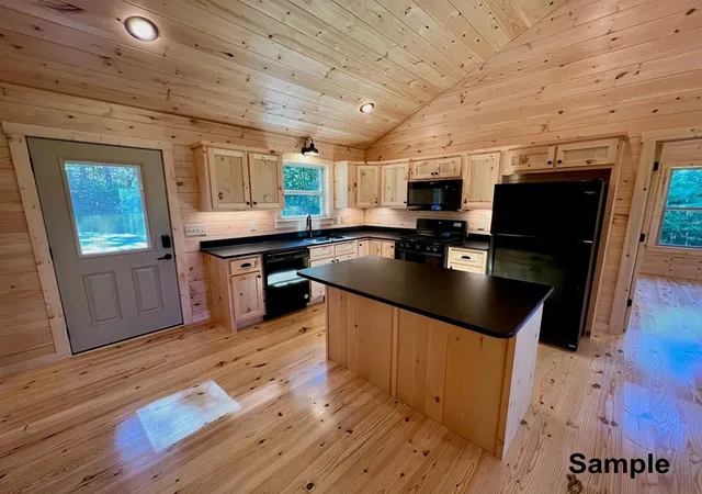 Photo 4 of Single family home for sale at 189 Hideout Ln, Murphy, NC 28906 | MLS# 98544554 | Listing updated on 2026-08-18