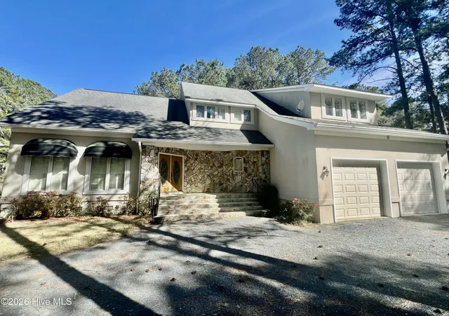 1st image of 609 Cottonwood Ct, Vass, NC 28394 | MLS# 100562438