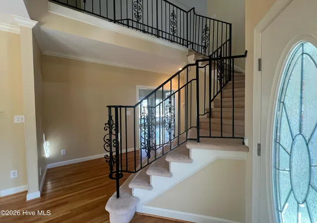 Photo 3 of Single family home for sale at 609 Cottonwood Ct, Vass, NC 28394 | MLS# 100562438 | Listing updated on 2026-09-30