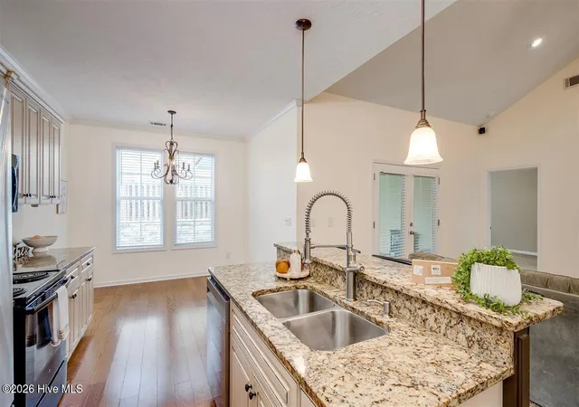 Photo 2 of Single family home for sale at 5712 Audrey Ln, Grovetown, GA 30813 | MLS# 100599373 | Listing updated on 2026-09-17
