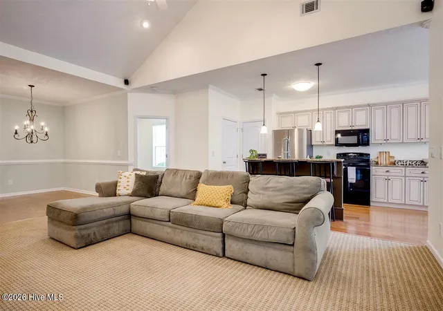 Photo 3 of Single family home for sale at 5712 Audrey Ln, Grovetown, GA 30813 | MLS# 100599373 | Listing updated on 2026-09-17