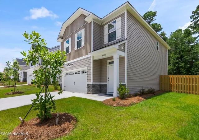 2nd image of 8050 Smooth Whiskey Cir, New Ellenton, SC 29809 | MLS# 100588379