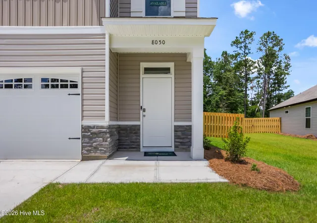 3rd image of 8050 Smooth Whiskey Cir, New Ellenton, SC 29809 | MLS# 100588379