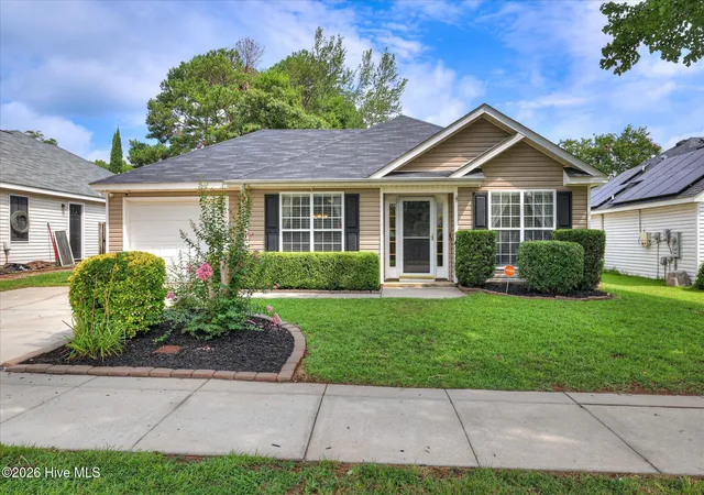 Photo 1 of Single family home for sale at 167 Cherry Laurel Dr, North Augusta, SC 29860 | MLS# 100595571 | Listing updated on 2026-09-03
