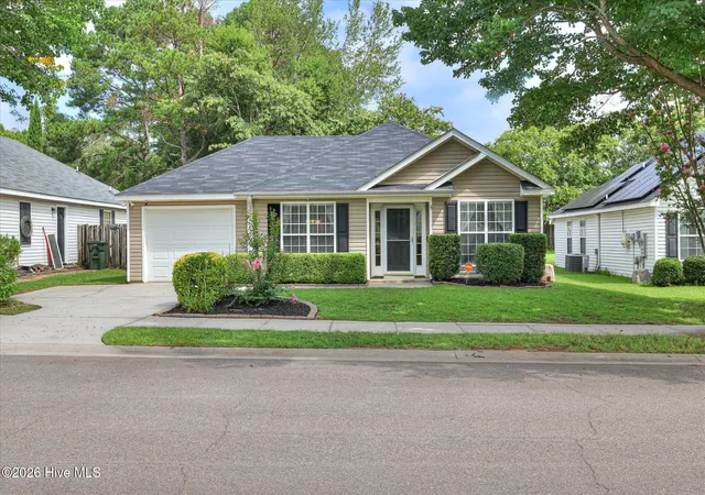 Photo 37 of Single family home for sale at 167 Cherry Laurel Dr, North Augusta, SC 29860 | MLS# 100595571 | Listing updated on 2026-09-03