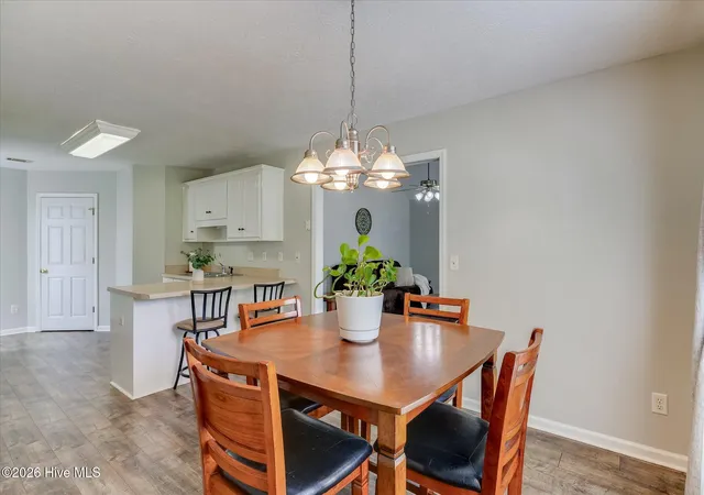 Photo 3 of Single family home for sale at 167 Cherry Laurel Dr, North Augusta, SC 29860 | MLS# 100595571 | Listing updated on 2026-10-01