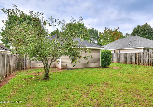 Photo 4 of Single family home for sale at 167 Cherry Laurel Dr, North Augusta, SC 29860 | MLS# 100595571 | Listing updated on 2026-10-01