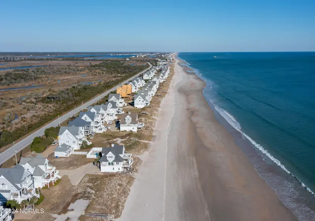 4th image of 4196 Island Dr, N Topsail Beach, NC 28460 | MLS# 100568318