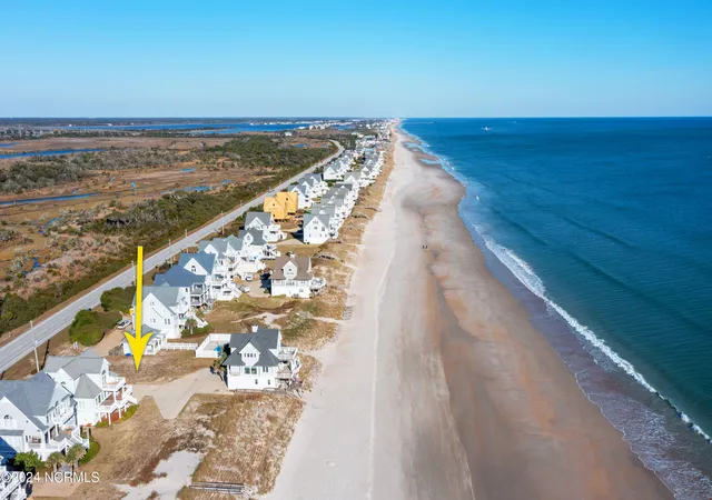 5th image of 4196 Island Dr, N Topsail Beach, NC 28460 | MLS# 100568318