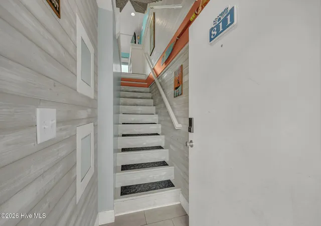 Photo 2 of Townhouse for sale at 811 Carolina Beach Ave S, Carolina Beach, NC 28428 | MLS# 100591668 | Listing updated on 2026-08-18
