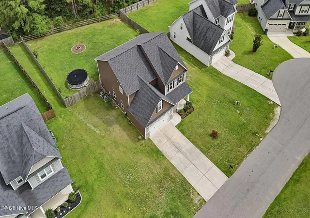 Photo 3 of Single family home for sale at 225 Winder Way, Carthage, NC 28327 | MLS# 100591725 | Listing updated on 2026-08-30