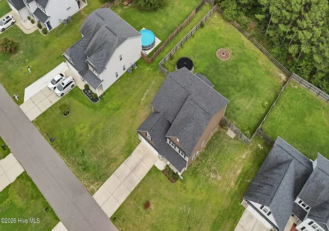 Photo 5 of Single family home for sale at 225 Winder Way, Carthage, NC 28327 | MLS# 100591725 | Listing updated on 2026-08-30