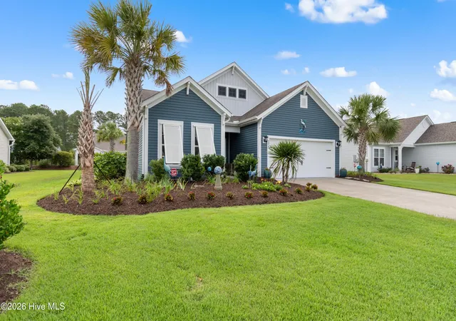 Photo 2 of Single family home for sale at 2079 Saybrooke Ln Nw, Calabash, NC 28467 | MLS# 100592842 | Listing updated on 2026-09-15