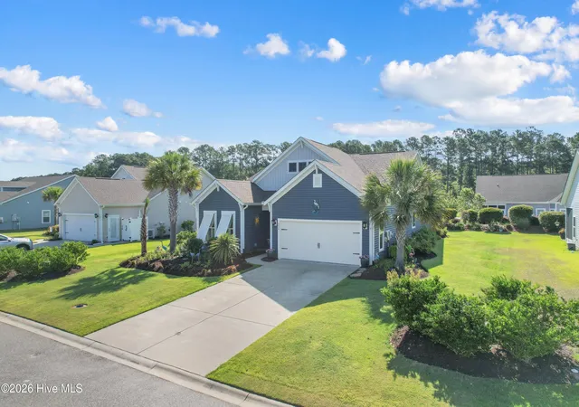 Photo 4 of Single family home for sale at 2079 Saybrooke Ln NW, Calabash, NC 28467 | MLS# 100592842 | Listing updated on 2026-09-15
