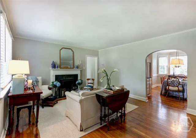 Homes for sale in Savannah, GA | 423 E 57Th St, Savannah, GA 31405 | MLS# SA355915
