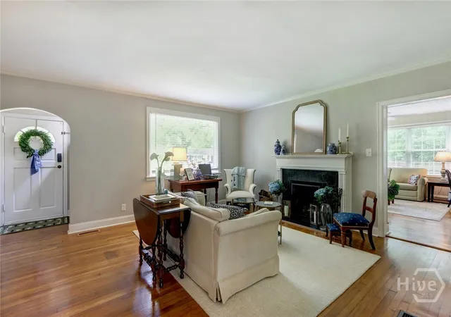 Homes for sale in Savannah, GA | 423 E 57Th St, Savannah, GA 31405 | MLS# SA355915
