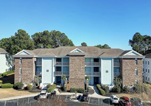 Photo 1 of Condo for sale at 137 Avian Dr Sw #3520, Sunset Beach, NC 28468 | MLS# 100589861 | Listing updated on 2026-08-18