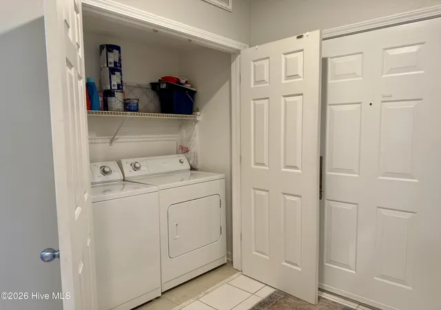 Listing Photo 5 - Condo for sale in building located at 137 Avian Dr SW, Sunset Beach, NC 28468 - Unit #3520