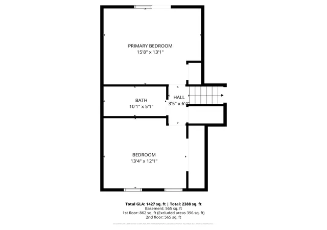 38th image of 5213 Woodridge Dr, Hephzibah, GA 30815 | MLS# 98256759