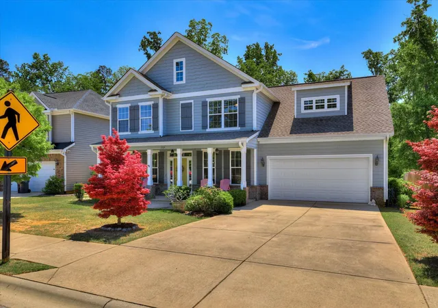 Photo 2 of Single family home for sale at 1764 Davenport Dr, Evans, GA 30809 | MLS# 98256327 | Listing updated on 2026-10-04