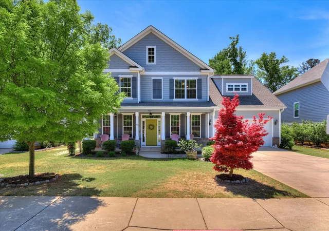 Photo 3 of Single family home for sale at 1764 Davenport Dr, Evans, GA 30809 | MLS# 98256327 | Listing updated on 2026-10-04